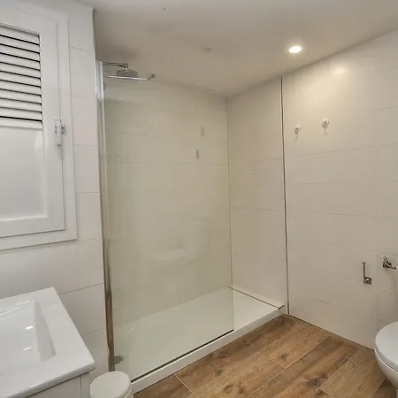 Apartment Caprabo Lloret de Mar