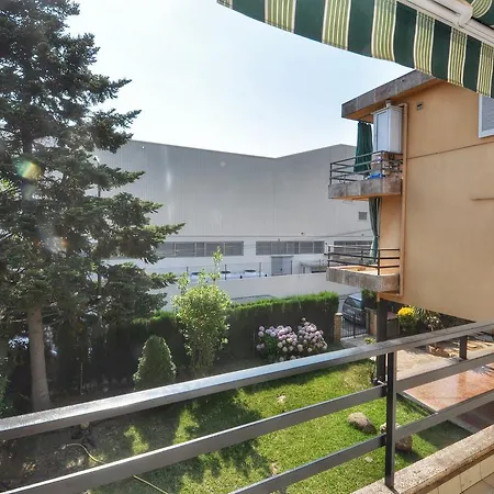 Caprabo Apartment Lloret de Mar