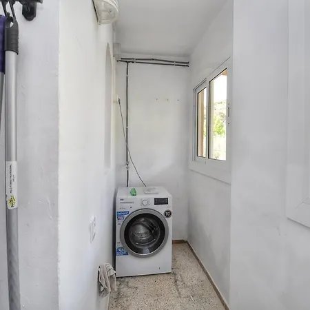 Apartment Caprabo *