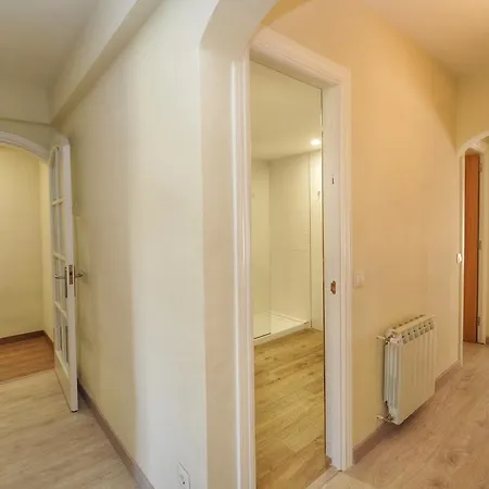 Caprabo Lägenhet *